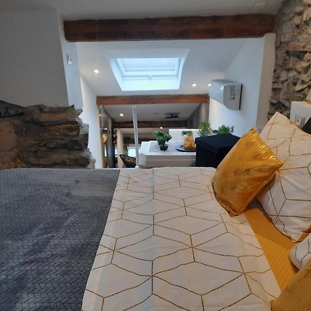 Luxury Room La Terrazza Sul Lago Di Como 블레비오 외부 사진