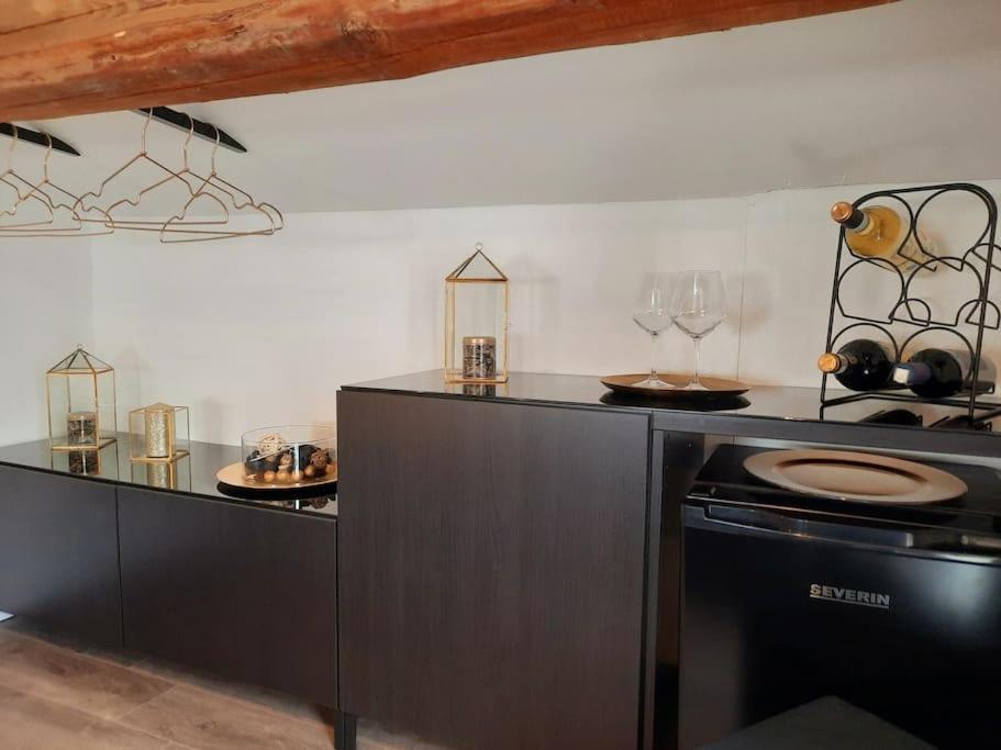 Luxury Room La Terrazza Sul Lago Di Como 블레비오 외부 사진
