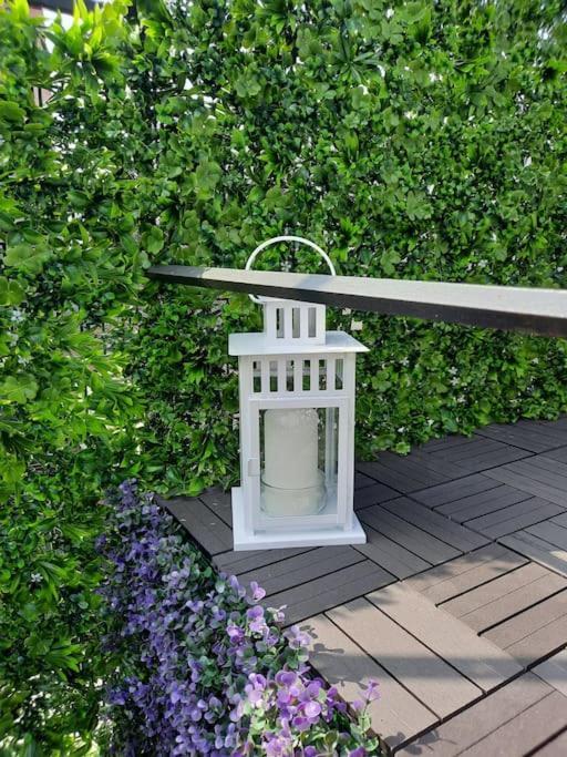 Luxury Room La Terrazza Sul Lago Di Como 블레비오 외부 사진